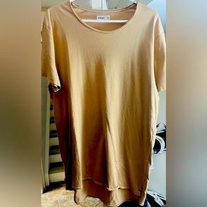 VITALY T-Shirt - Men's Loose Fit T-shirt